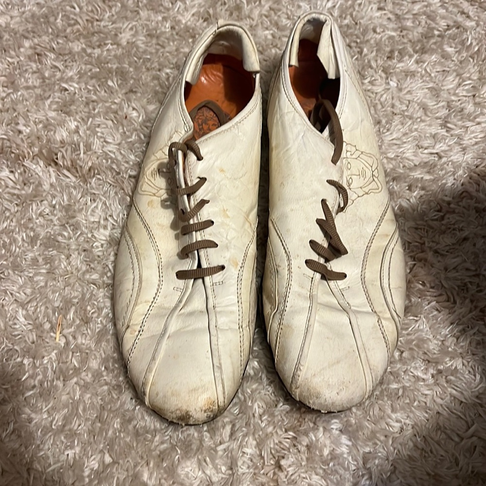 Vintage VERSACE Men’s shoes
